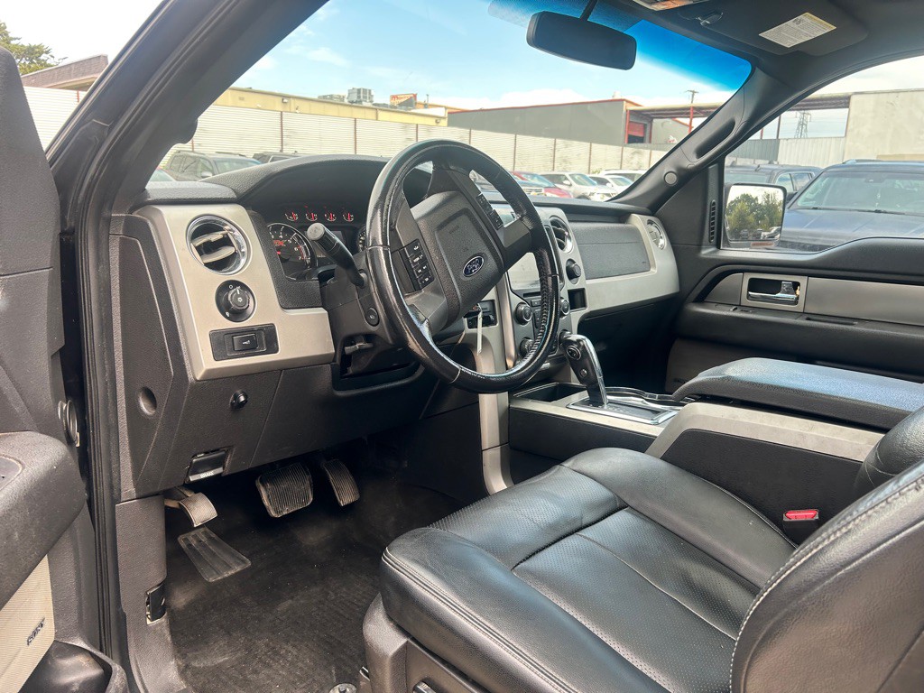 2013 Ford F-150 Image 9