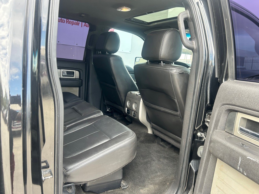 2013 Ford F-150 Image 10