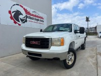 Image for 2013 GMC Sierra 2500 HEAVY DUTY ID: 6902514