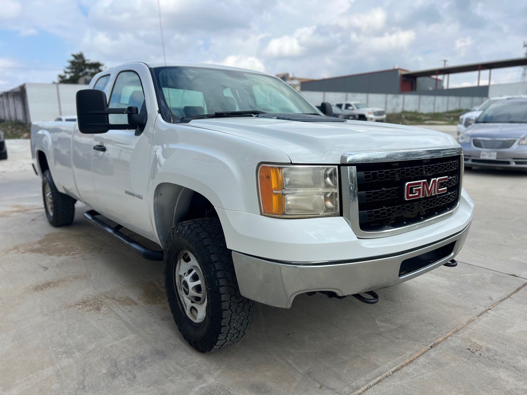 2013 GMC Sierra Image 5