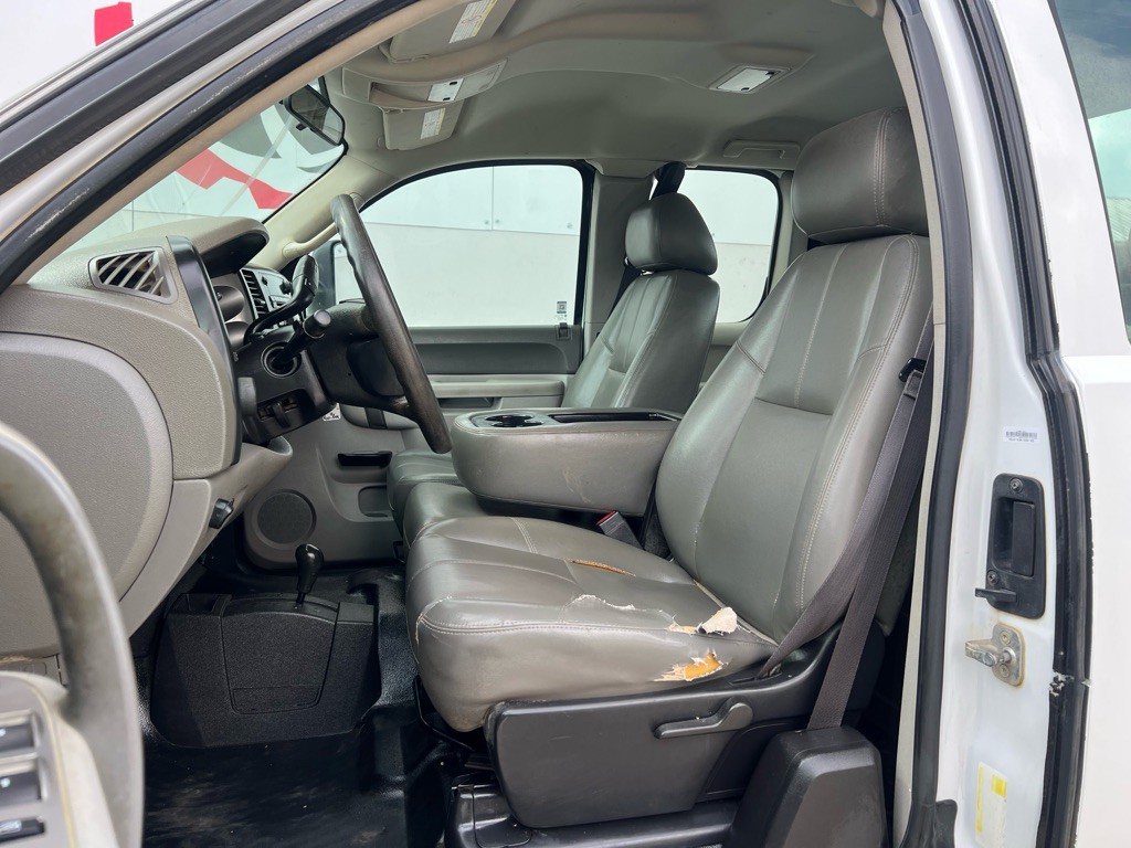 2013 GMC Sierra Image 10