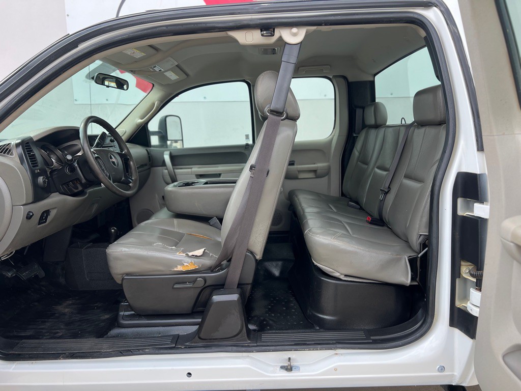 2013 GMC Sierra Image 11