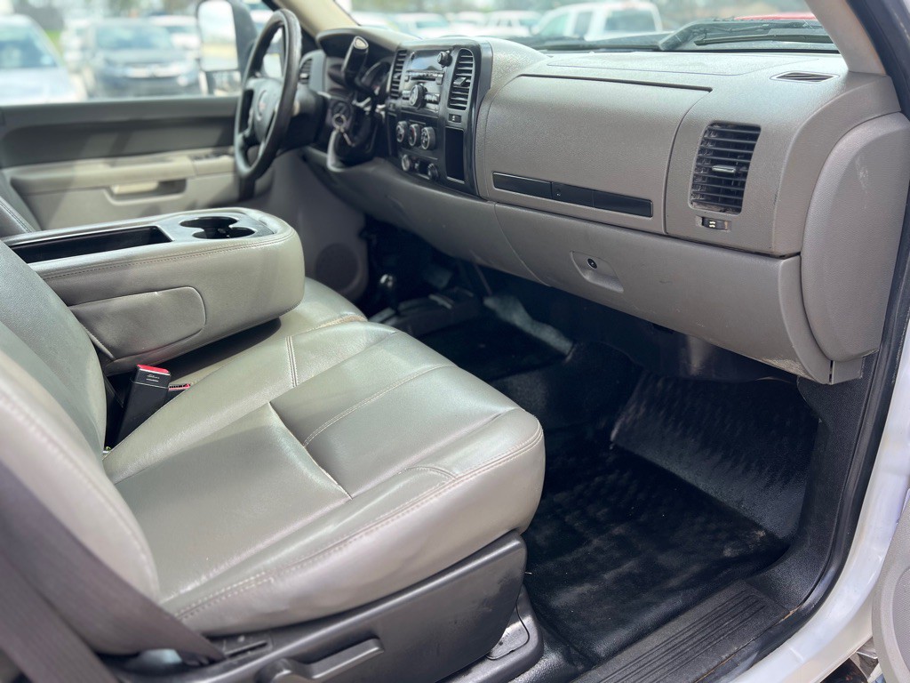 2013 GMC Sierra Image 12