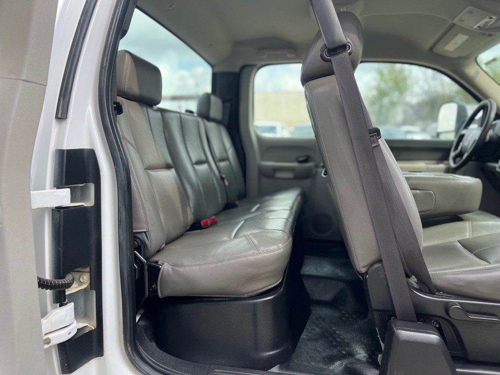 2013 GMC Sierra Image 13