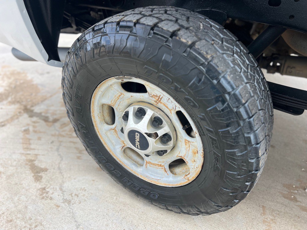 2013 GMC Sierra Image 14