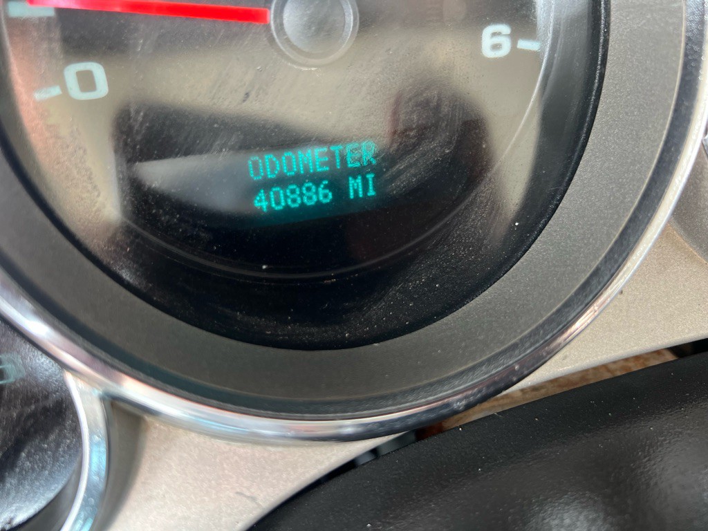 2013 GMC Sierra Image 17