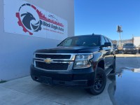 Image for 2016 Chevrolet Tahoe Police ID: 6902522