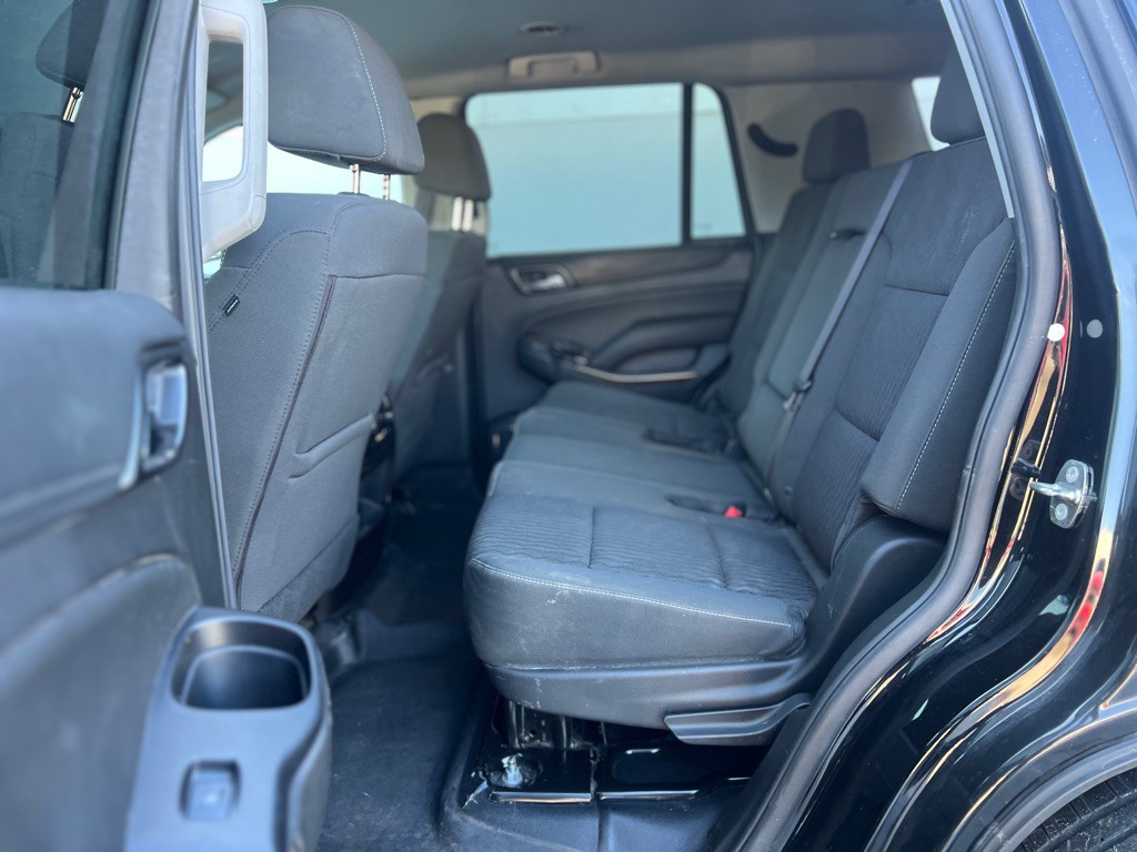 2016 Chevrolet Tahoe Image 9