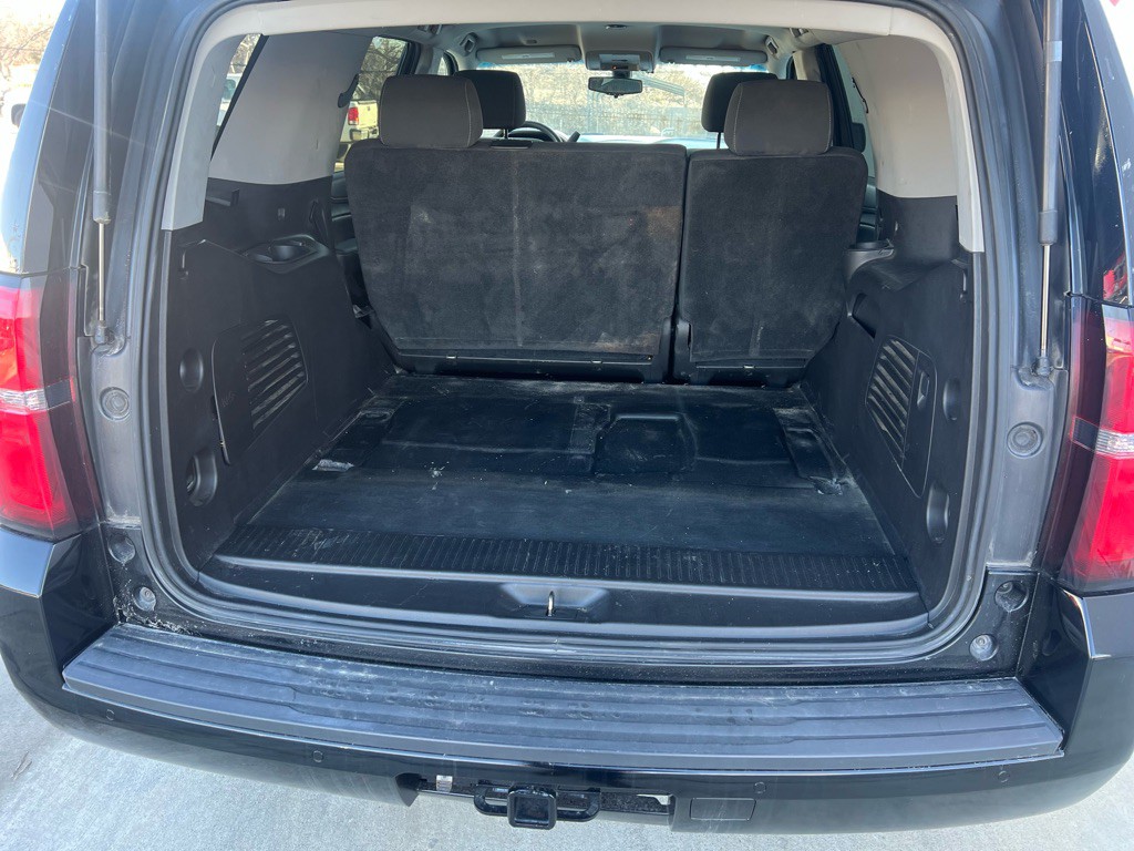 2016 Chevrolet Tahoe Image 10