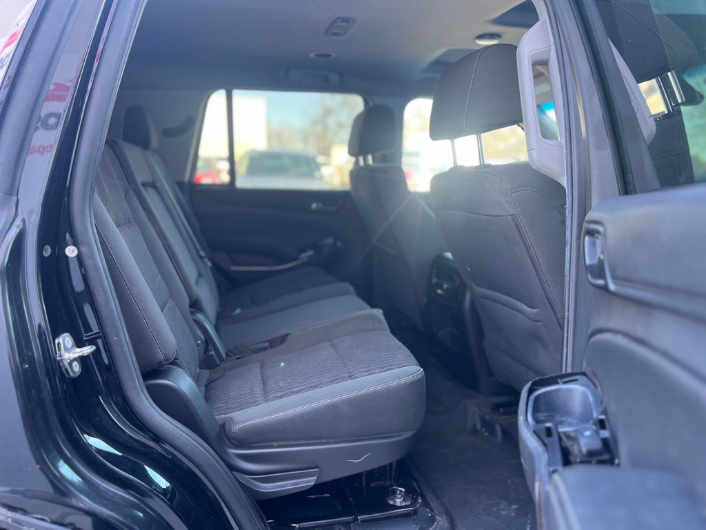 2016 Chevrolet Tahoe Image 13