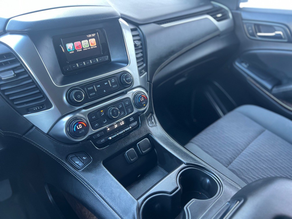 2016 Chevrolet Tahoe Image 15