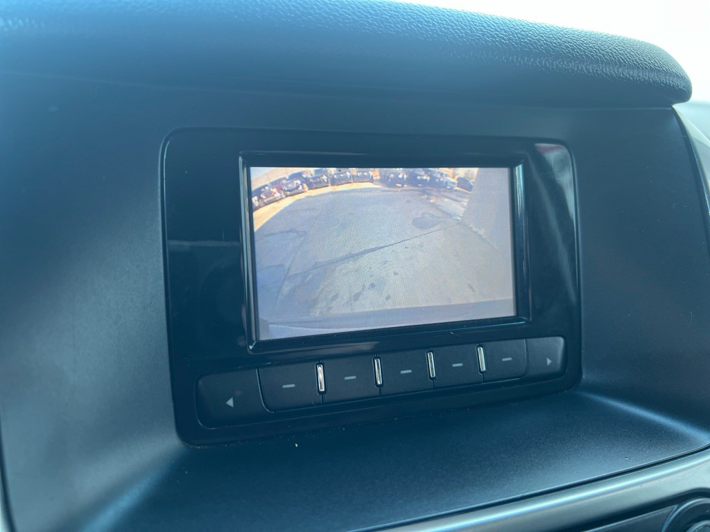 2016 Chevrolet Tahoe Image 16