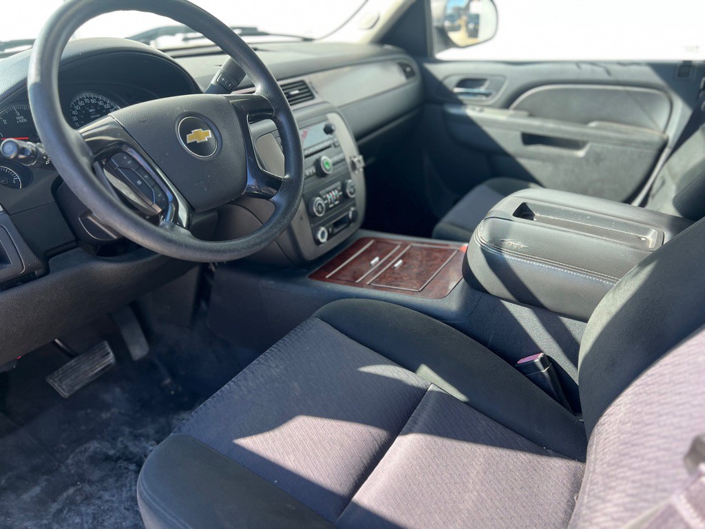 2014 Chevrolet Tahoe Image 6