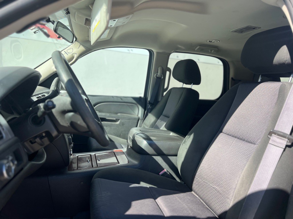 2014 Chevrolet Tahoe Image 7