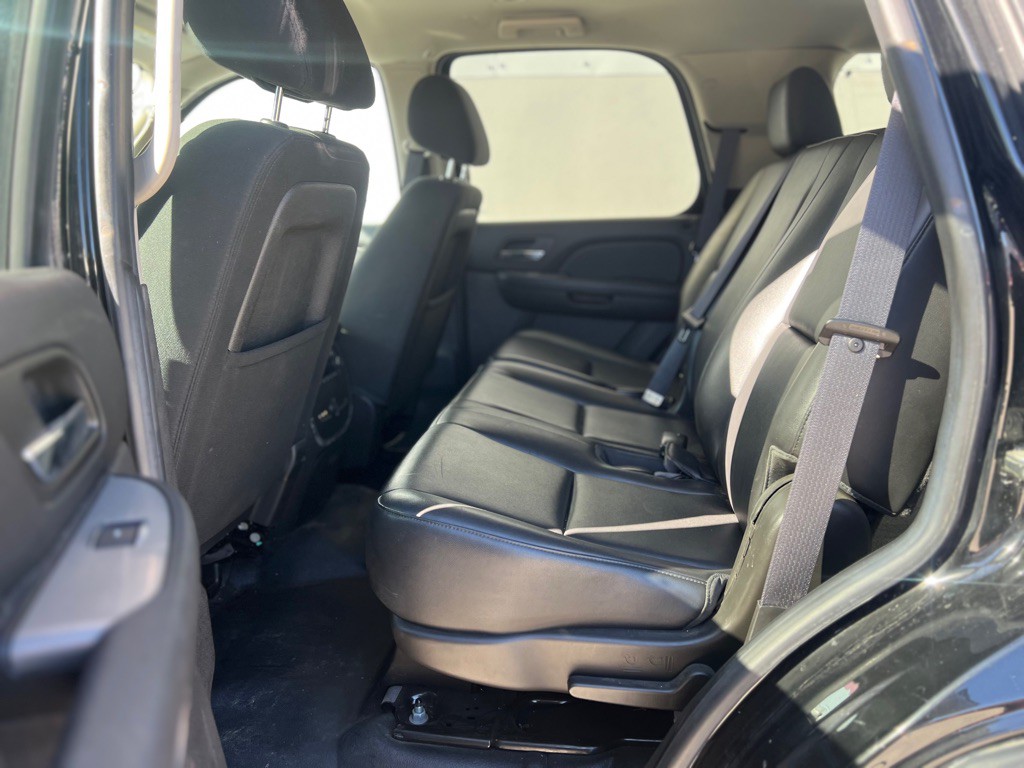 2014 Chevrolet Tahoe Image 8