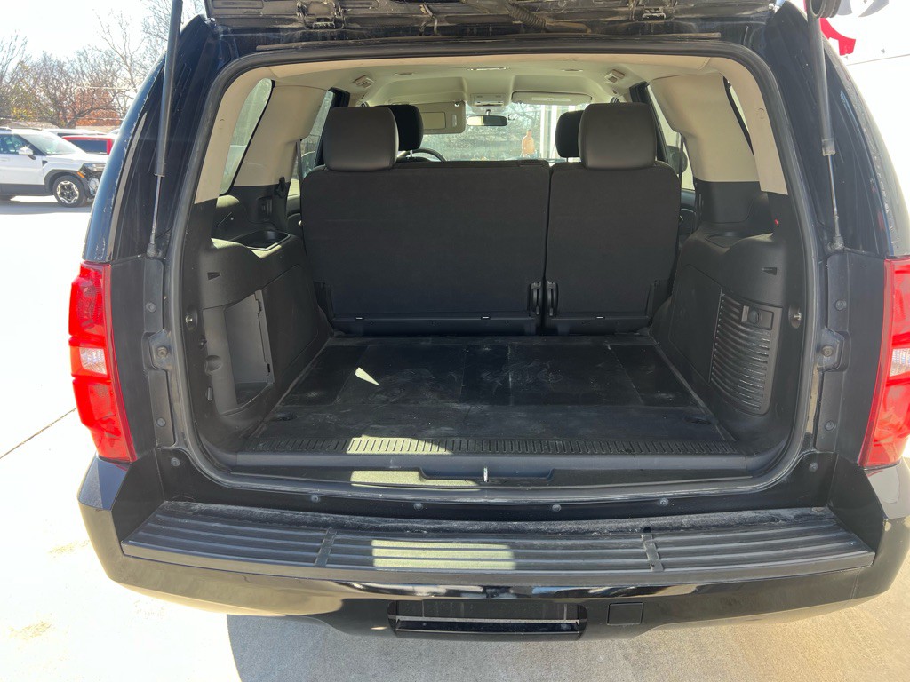 2014 Chevrolet Tahoe Image 9