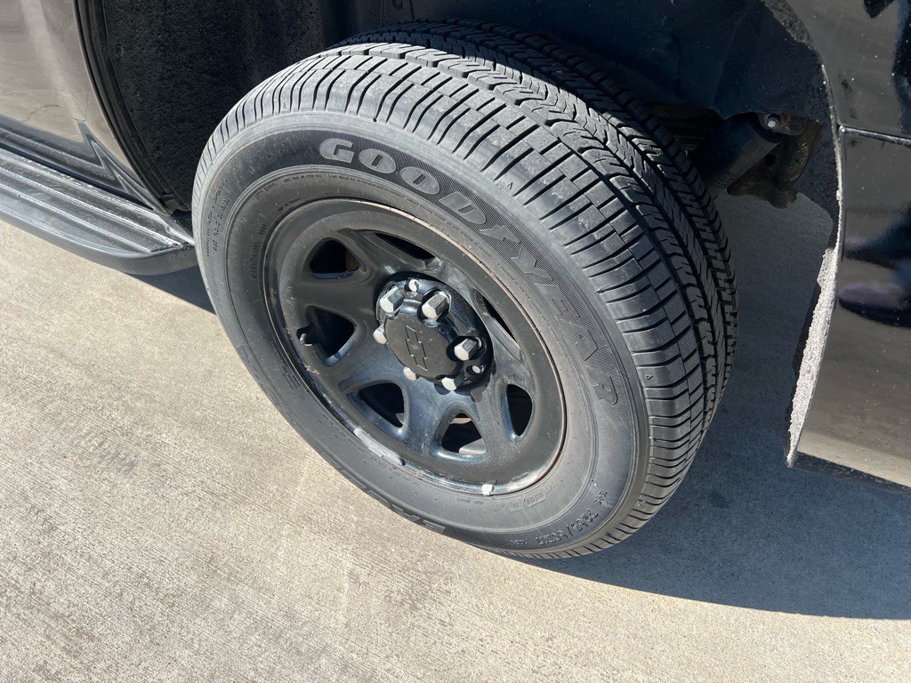 2014 Chevrolet Tahoe Image 11