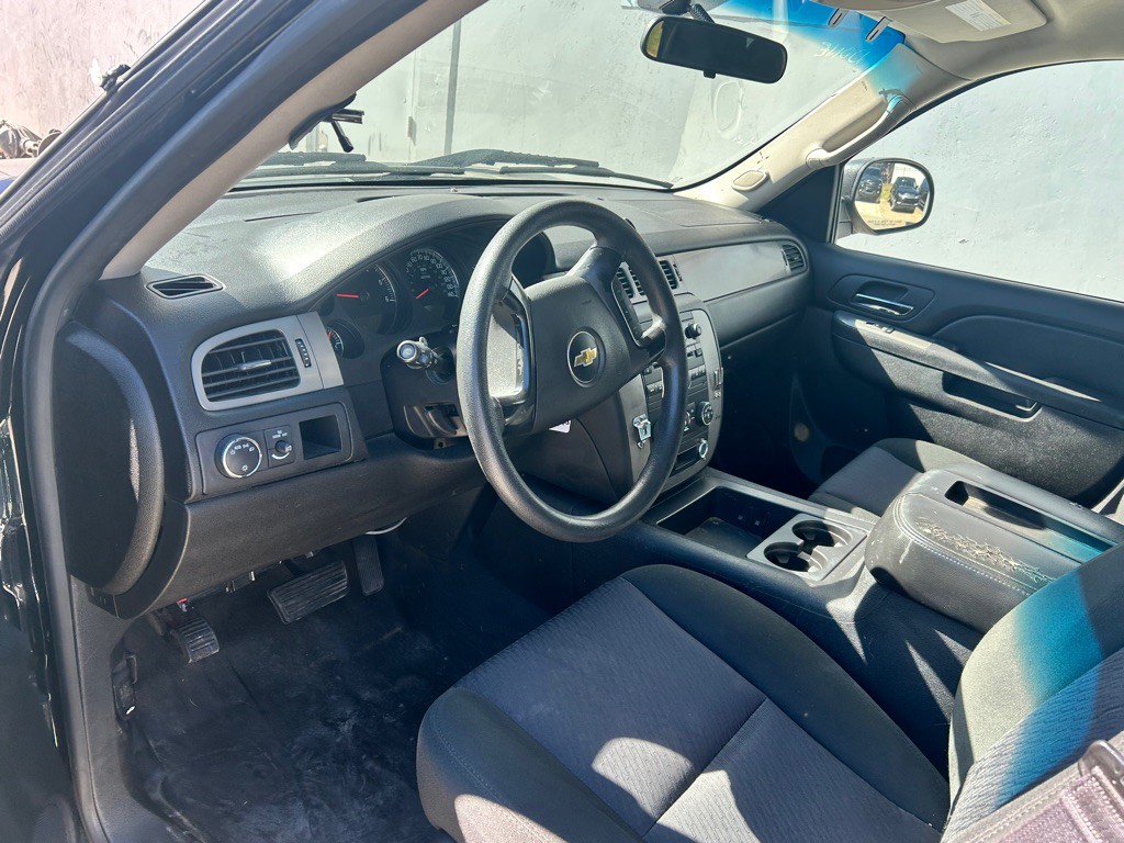 2014 Chevrolet Tahoe Image 6