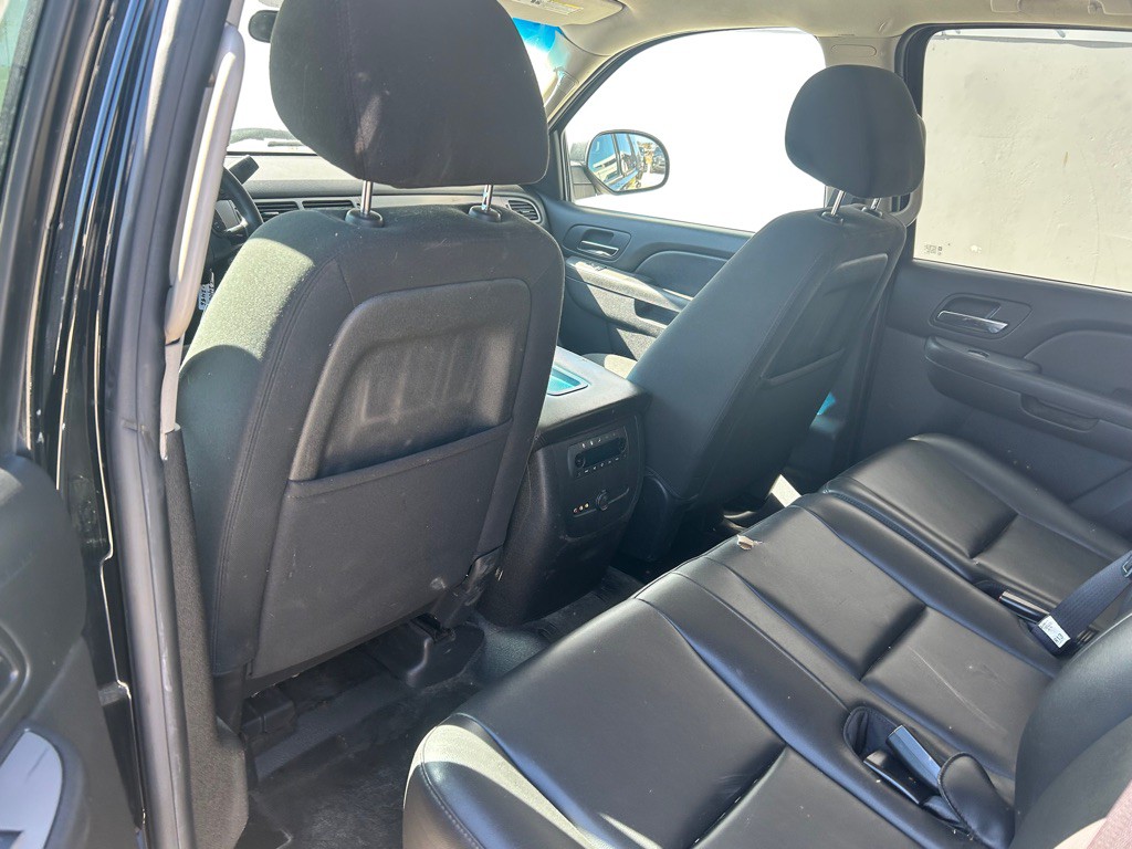 2014 Chevrolet Tahoe Image 7