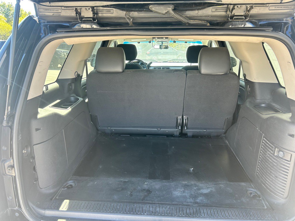 2014 Chevrolet Tahoe Image 20