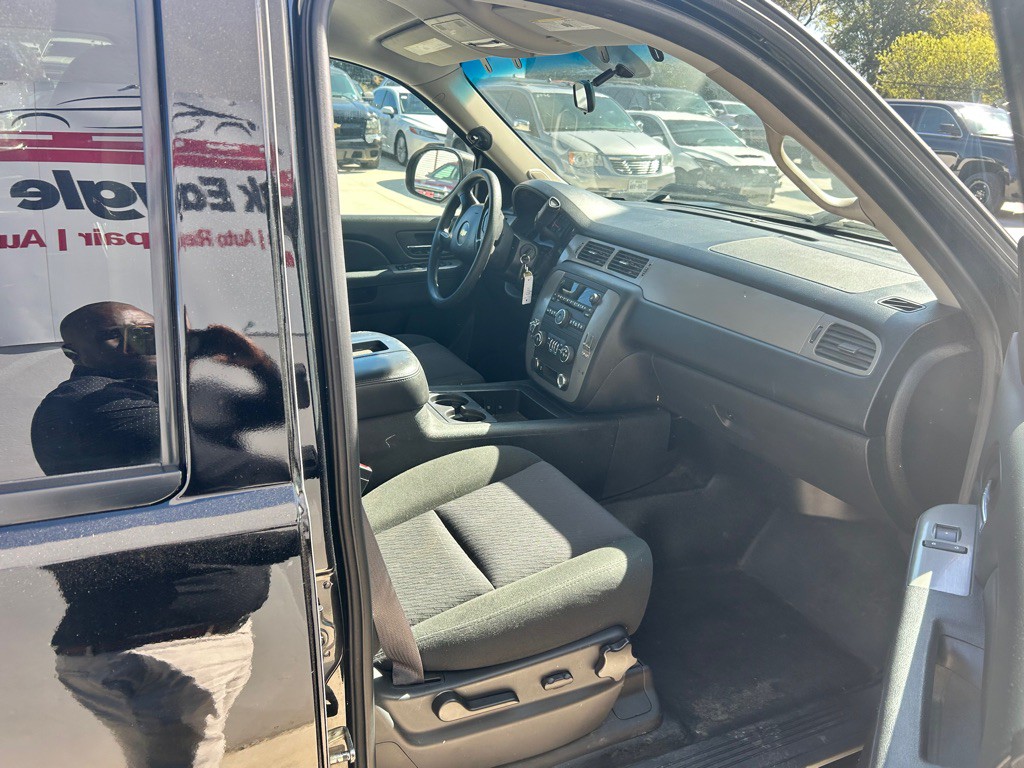 2014 Chevrolet Tahoe Image 22