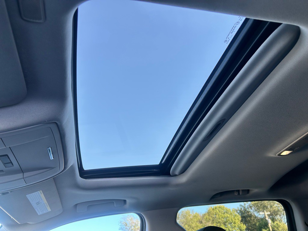 2018 Chevrolet Silverado 1500 Image 14