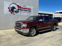 Image for 2017 GMC Sierra 1500 SLT ID: 6925016