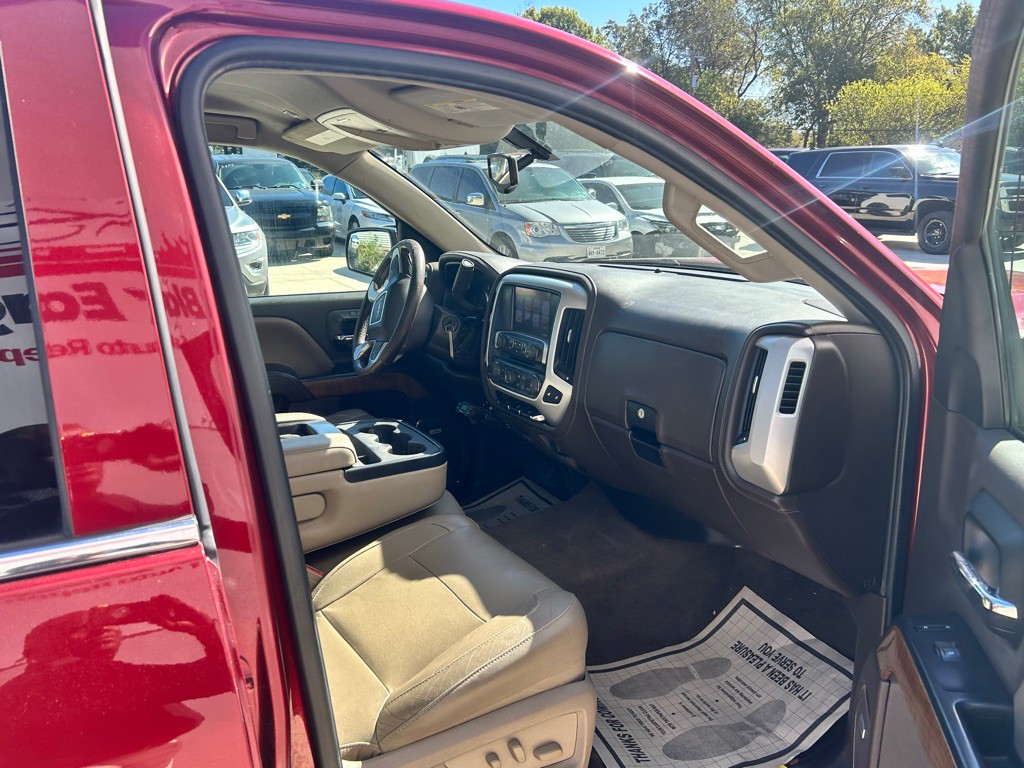 2017 GMC Sierra Image 5