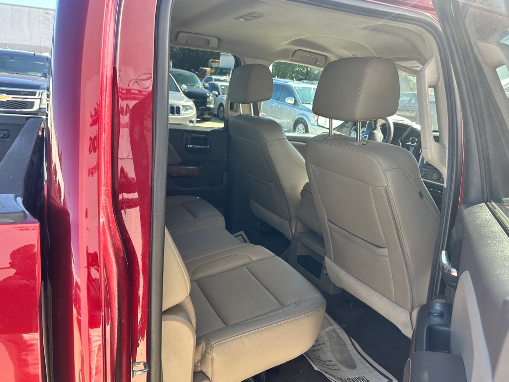 2017 GMC Sierra Image 7