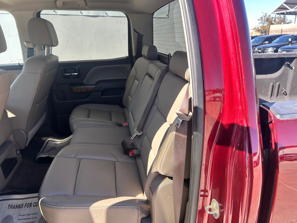 2017 GMC Sierra Image 26