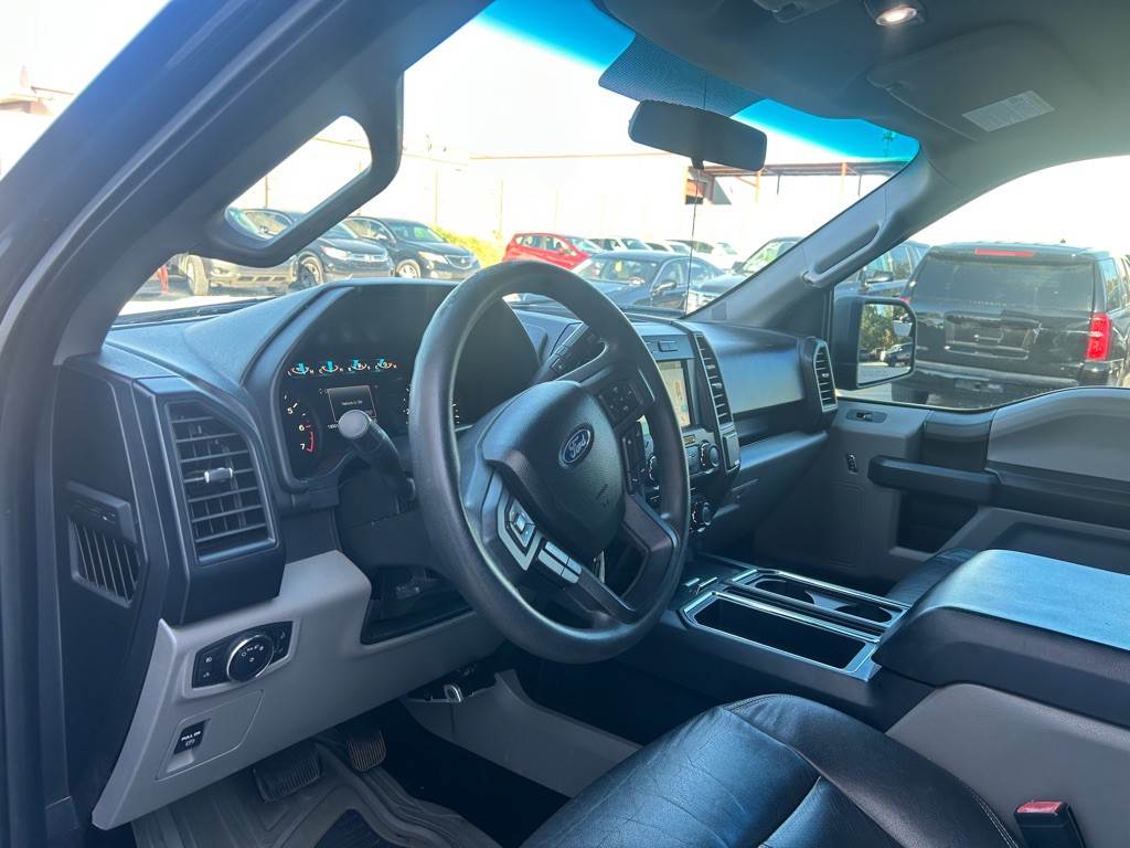 2018 Ford F-150 Image 5