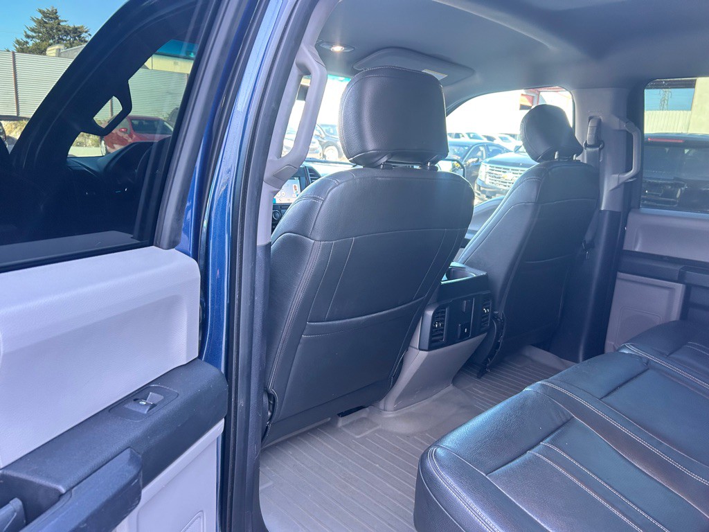 2018 Ford F-150 Image 6