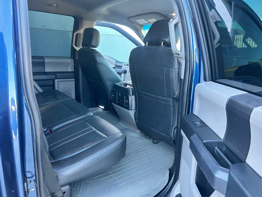 2018 Ford F-150 Image 7