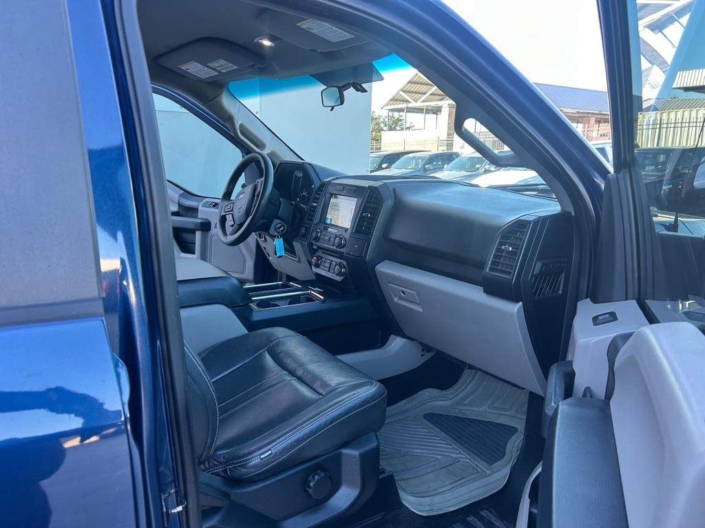 2018 Ford F-150 Image 8