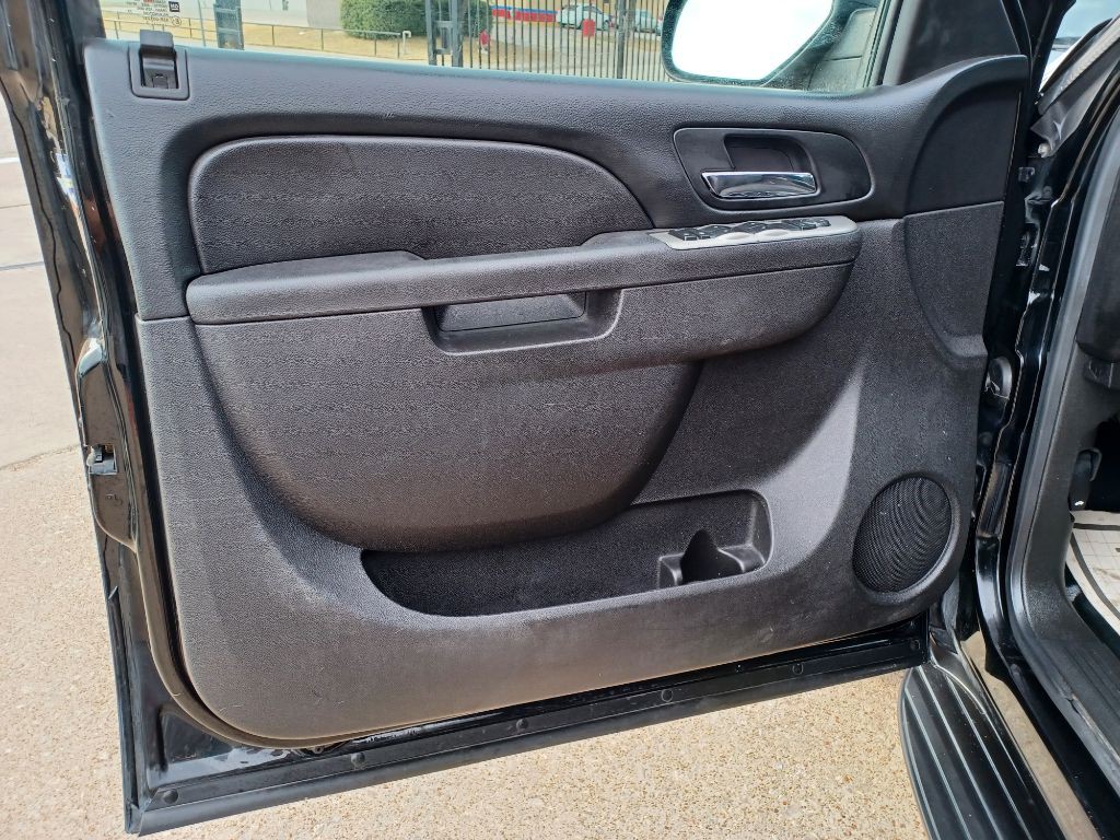 2013 Chevrolet Tahoe Image 9