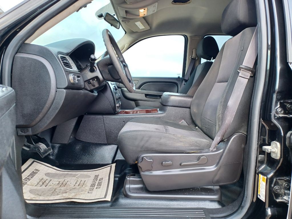 2013 Chevrolet Tahoe Image 10