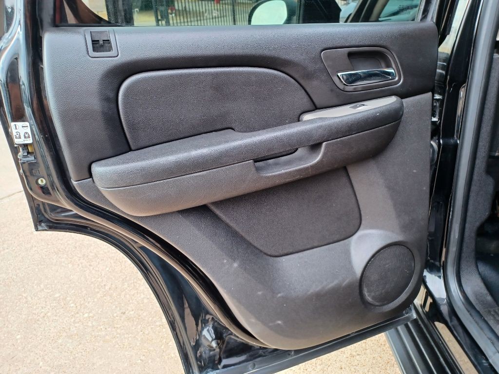 2013 Chevrolet Tahoe Image 12