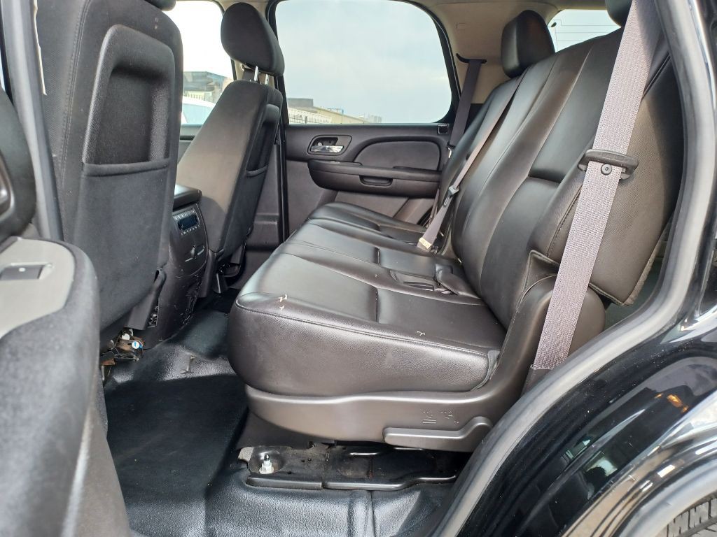 2013 Chevrolet Tahoe Image 13