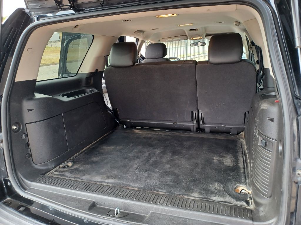 2013 Chevrolet Tahoe Image 14