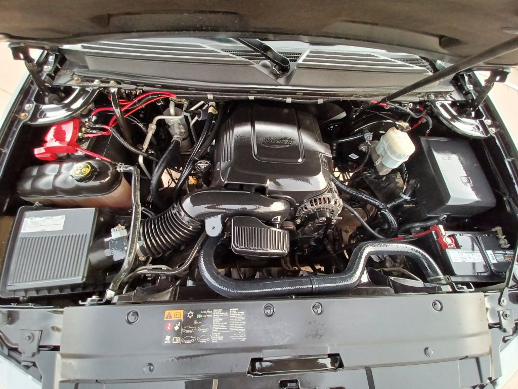 2013 Chevrolet Tahoe Image 15