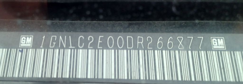 2013 Chevrolet Tahoe Image 16