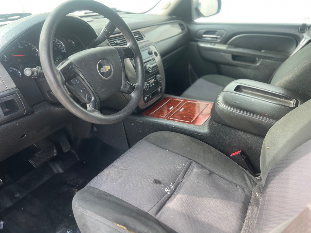 2013 Chevrolet Tahoe Image 23