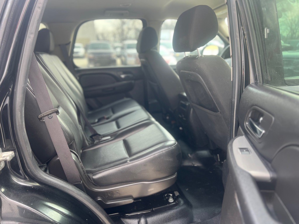 2013 Chevrolet Tahoe Image 28