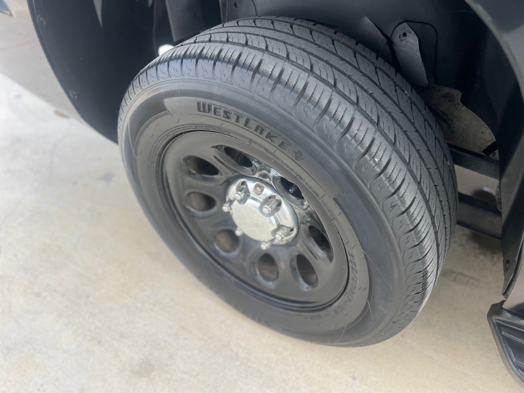 2013 Chevrolet Tahoe Image 29