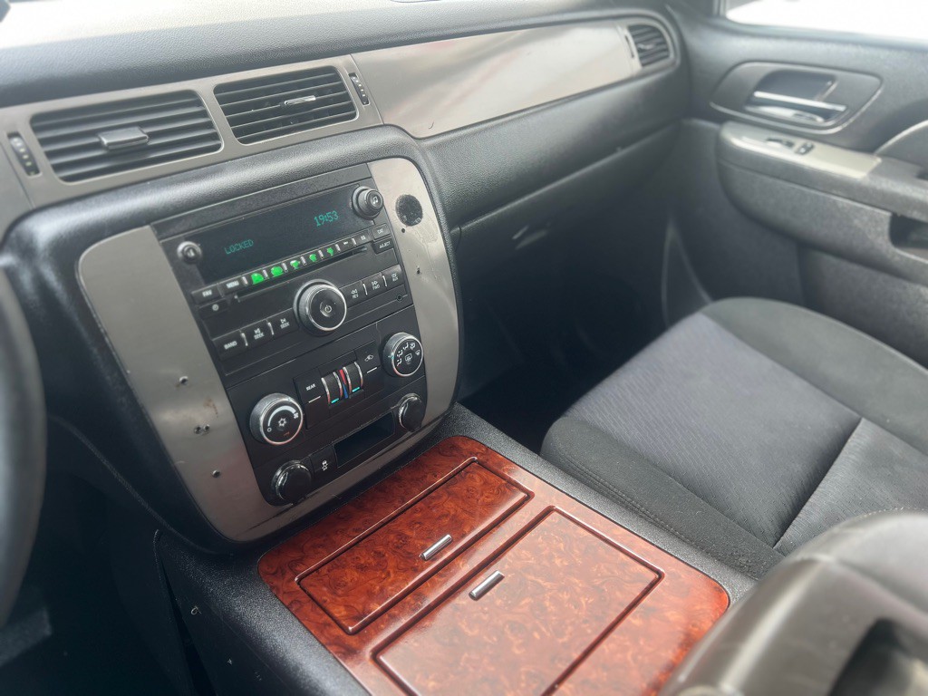 2013 Chevrolet Tahoe Image 30