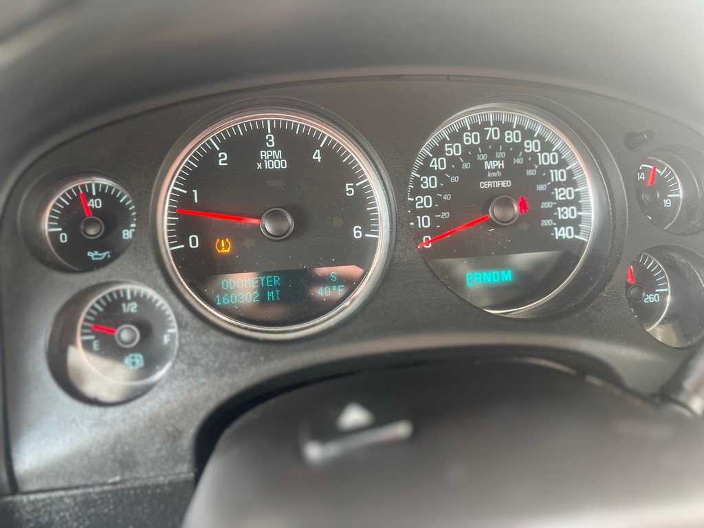 2013 Chevrolet Tahoe Image 31