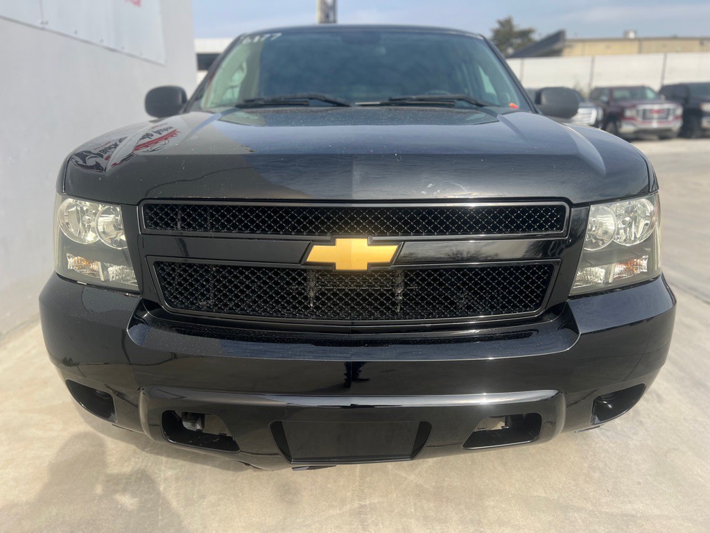 2013 Chevrolet Tahoe Image 6