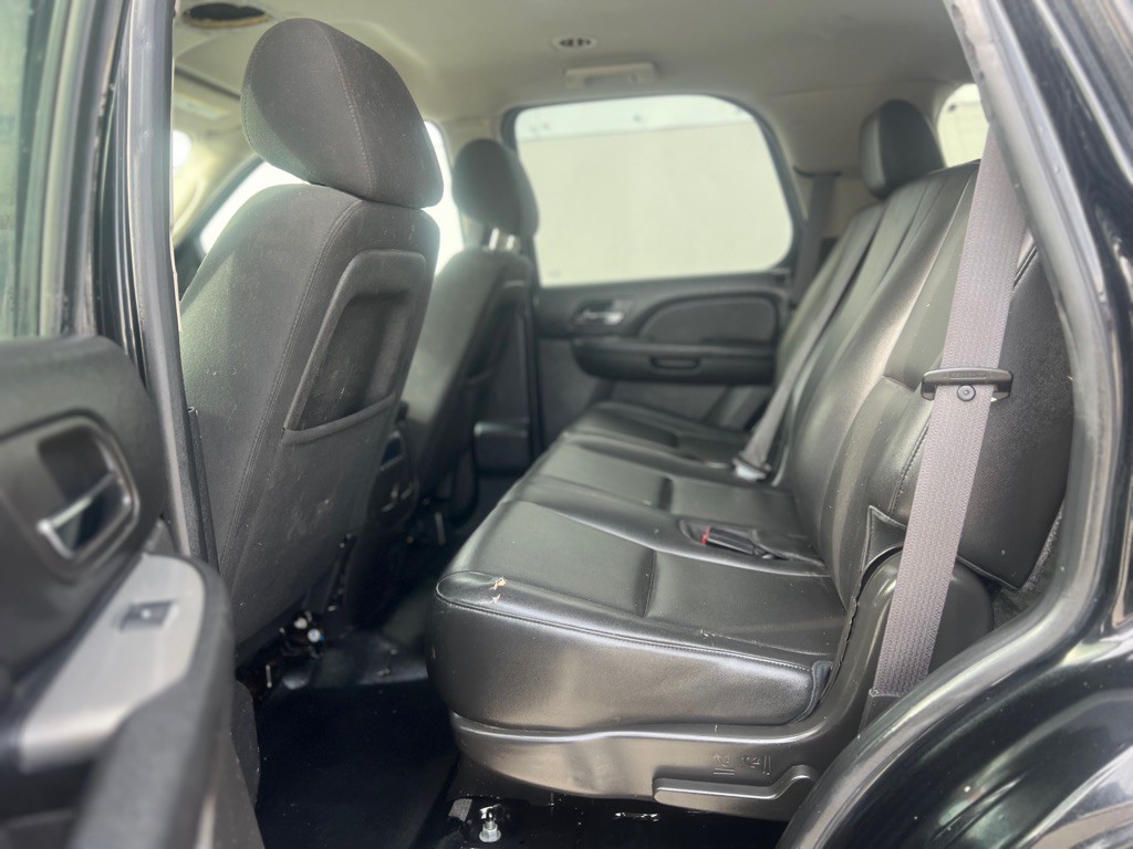 2013 Chevrolet Tahoe Image 9