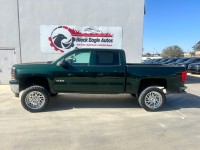 Image for 2015 Chevrolet Silverado 1500 LT ID: 6943288