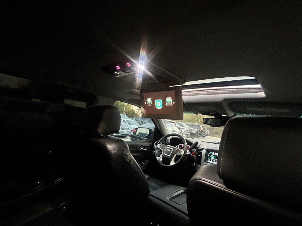 2019 GMC Yukon Image 5